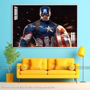 file tranh nhan vat dien anh sieu anh hung marvel 2046
