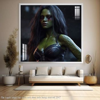 file tranh nhan vat dien anh sieu anh hung marvel 2047