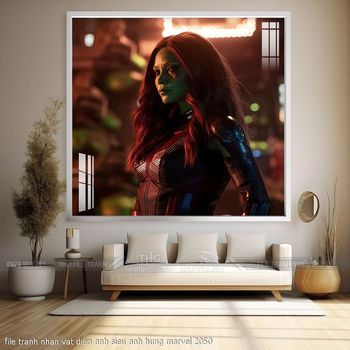 file tranh nhan vat dien anh sieu anh hung marvel 2050