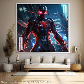 file tranh nhan vat dien anh sieu anh hung marvel 2053