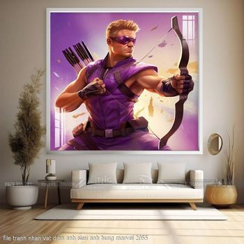 file tranh nhan vat dien anh sieu anh hung marvel 2055