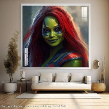 file tranh nhan vat dien anh sieu anh hung marvel 2069