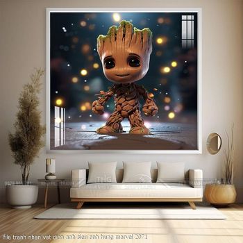 file tranh nhan vat dien anh sieu anh hung marvel 2071