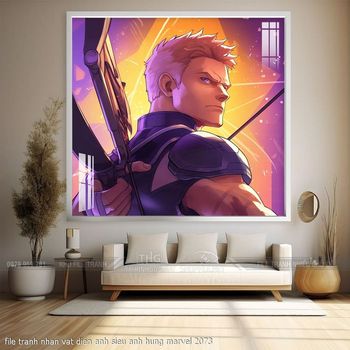 file tranh nhan vat dien anh sieu anh hung marvel 2073