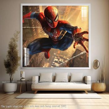 file tranh nhan vat dien anh sieu anh hung marvel 2082