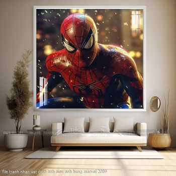 file tranh nhan vat dien anh sieu anh hung marvel 2089
