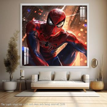 file tranh nhan vat dien anh sieu anh hung marvel 2106