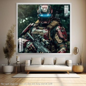 file tranh nhan vat dien anh sieu anh hung marvel 2108