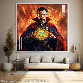 file tranh nhan vat dien anh sieu anh hung marvel 2110