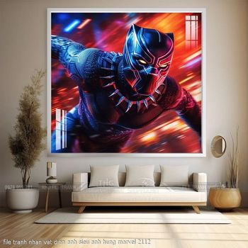 file tranh nhan vat dien anh sieu anh hung marvel 2112