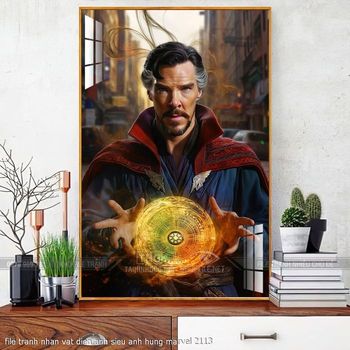 file tranh nhan vat dien anh sieu anh hung marvel 2113