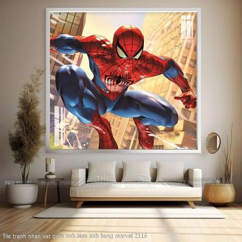 file tranh nhan vat dien anh sieu anh hung marvel 2116