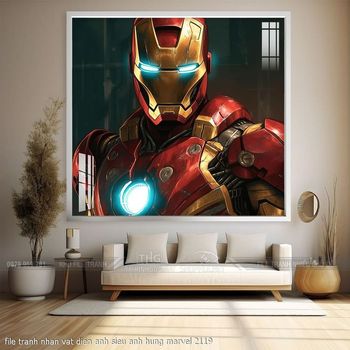 file tranh nhan vat dien anh sieu anh hung marvel 2119