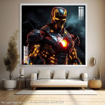 file tranh nhan vat dien anh sieu anh hung marvel 2120