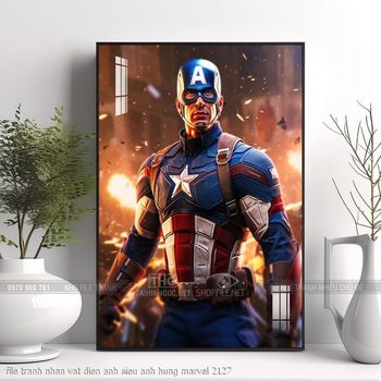 file tranh nhan vat dien anh sieu anh hung marvel 2127