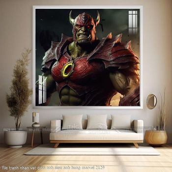 file tranh nhan vat dien anh sieu anh hung marvel 2129