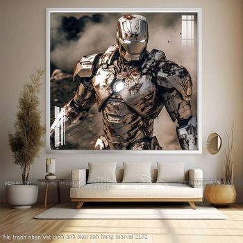 file tranh nhan vat dien anh sieu anh hung marvel 2132