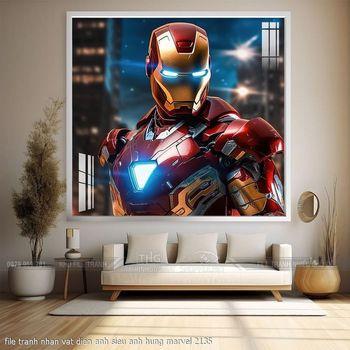 file tranh nhan vat dien anh sieu anh hung marvel 2135