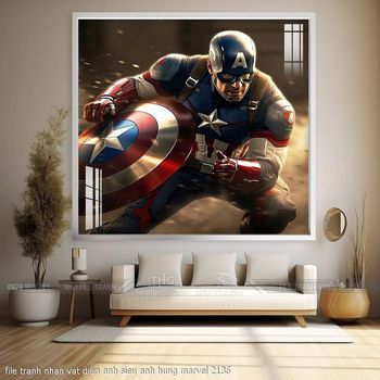 file tranh nhan vat dien anh sieu anh hung marvel 2136