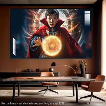 file tranh nhan vat dien anh sieu anh hung marvel 2138