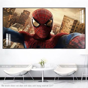 file tranh nhan vat dien anh sieu anh hung marvel 2147