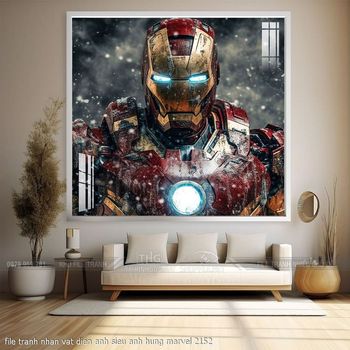 file tranh nhan vat dien anh sieu anh hung marvel 2152