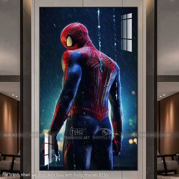 file tranh nhan vat dien anh sieu anh hung marvel 2155