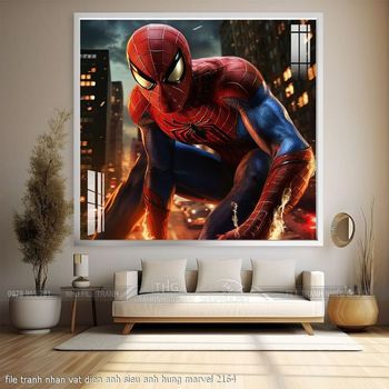 file tranh nhan vat dien anh sieu anh hung marvel 2164