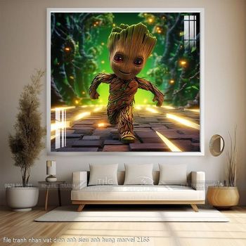 file tranh nhan vat dien anh sieu anh hung marvel 2166