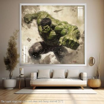 file tranh nhan vat dien anh sieu anh hung marvel 2172