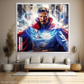 file tranh nhan vat dien anh sieu anh hung marvel 2178