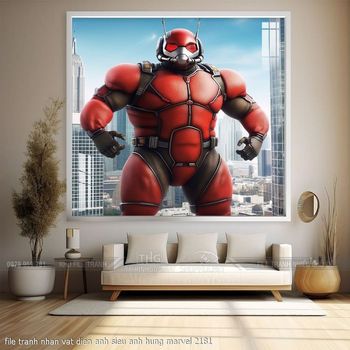 file tranh nhan vat dien anh sieu anh hung marvel 2181