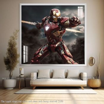 file tranh nhan vat dien anh sieu anh hung marvel 2186