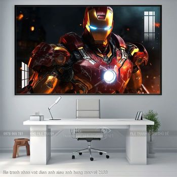 file tranh nhan vat dien anh sieu anh hung marvel 2188
