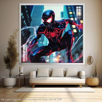 file tranh nhan vat dien anh sieu anh hung marvel 2189