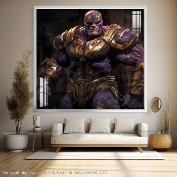 file tranh nhan vat dien anh sieu anh hung marvel 2193