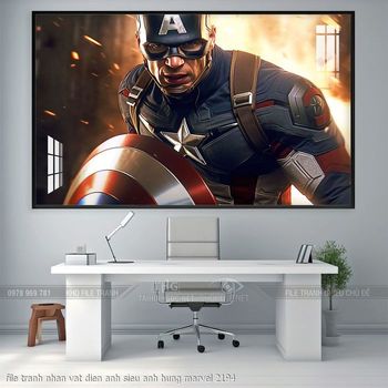 file tranh nhan vat dien anh sieu anh hung marvel 2194