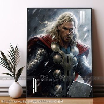 file tranh nhan vat dien anh sieu anh hung marvel 2195