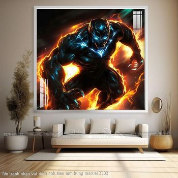 file tranh nhan vat dien anh sieu anh hung marvel 2202