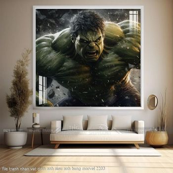 file tranh nhan vat dien anh sieu anh hung marvel 2203