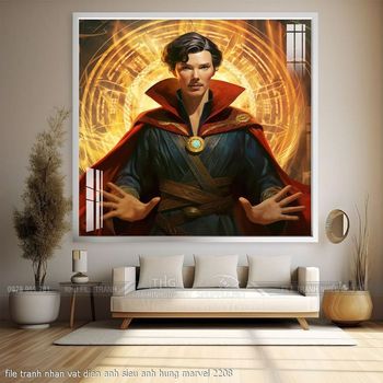 file tranh nhan vat dien anh sieu anh hung marvel 2208