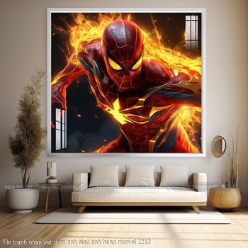 file tranh nhan vat dien anh sieu anh hung marvel 2213