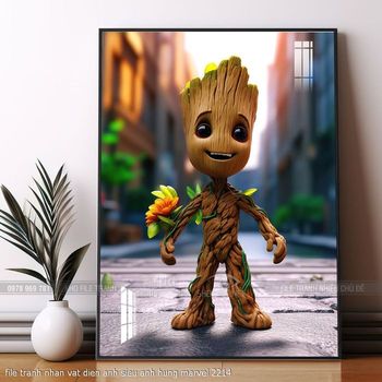 file tranh nhan vat dien anh sieu anh hung marvel 2214