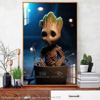 file tranh nhan vat dien anh sieu anh hung marvel 2215