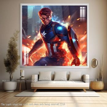 file tranh nhan vat dien anh sieu anh hung marvel 2216