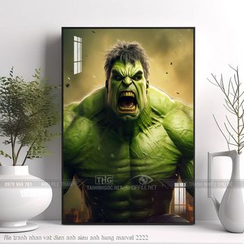 file tranh nhan vat dien anh sieu anh hung marvel 2222