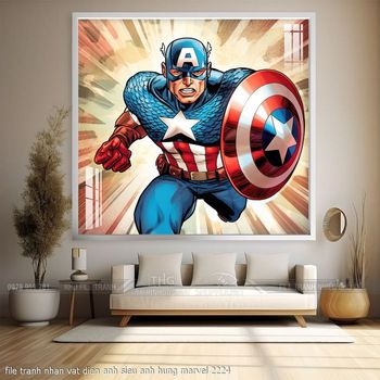 file tranh nhan vat dien anh sieu anh hung marvel 2224