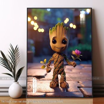 file tranh nhan vat dien anh sieu anh hung marvel 2225