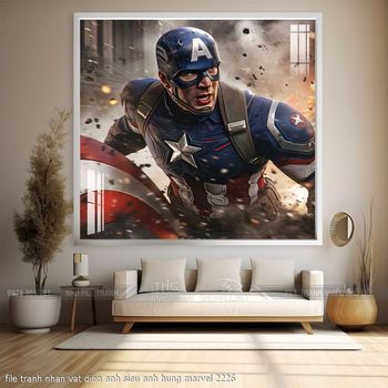 file tranh nhan vat dien anh sieu anh hung marvel 2226