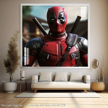 file tranh nhan vat dien anh sieu anh hung marvel 2228